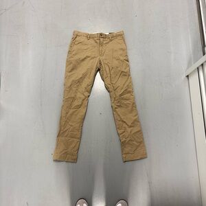 Polo ralph Lauren Men's Tan Pants